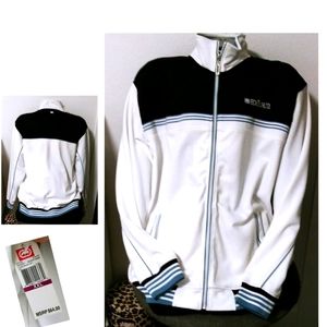 Vintage Men's Ecko Unlimited Track Jacket NWT (RARE FIND)